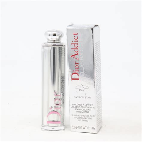 dior 847|dior stellar shine lipstick.